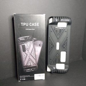 TPU Case For Steam Deck